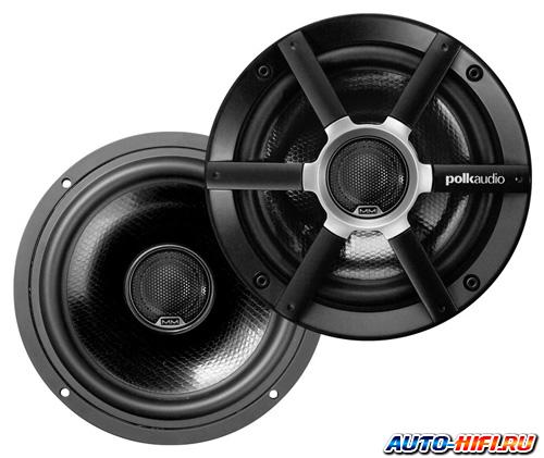 2-полосная коаксиальная акустика Polk Audio MM651 2-полосная коаксиальная акустика Polk Audio MM651